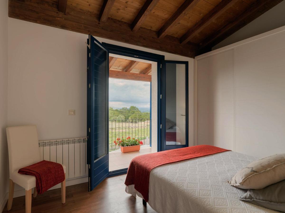 Apartamentos Ribeira Sacra Parada de Sil Exterior foto