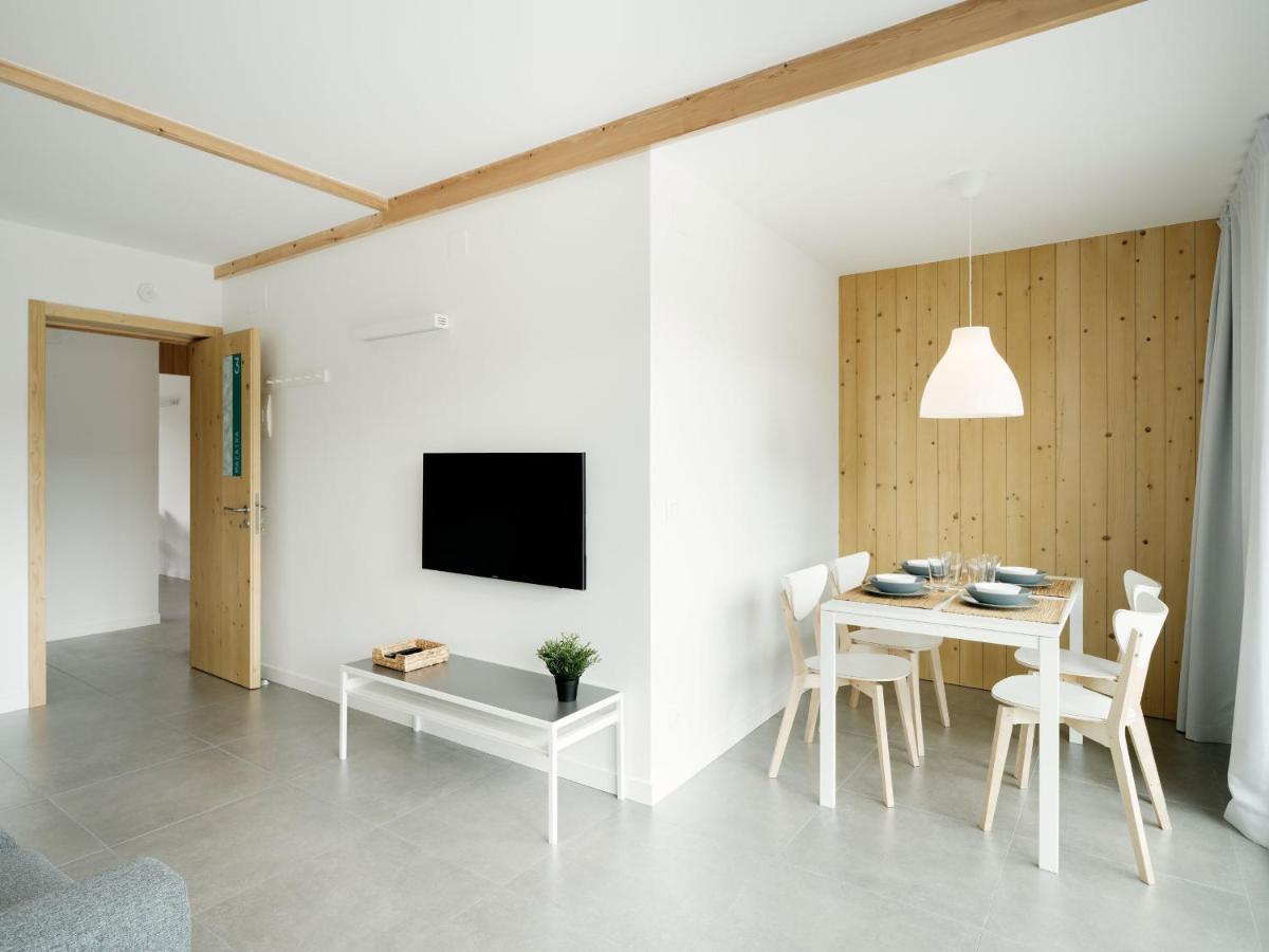 Apartamentos Ribeira Sacra Parada de Sil Exterior foto