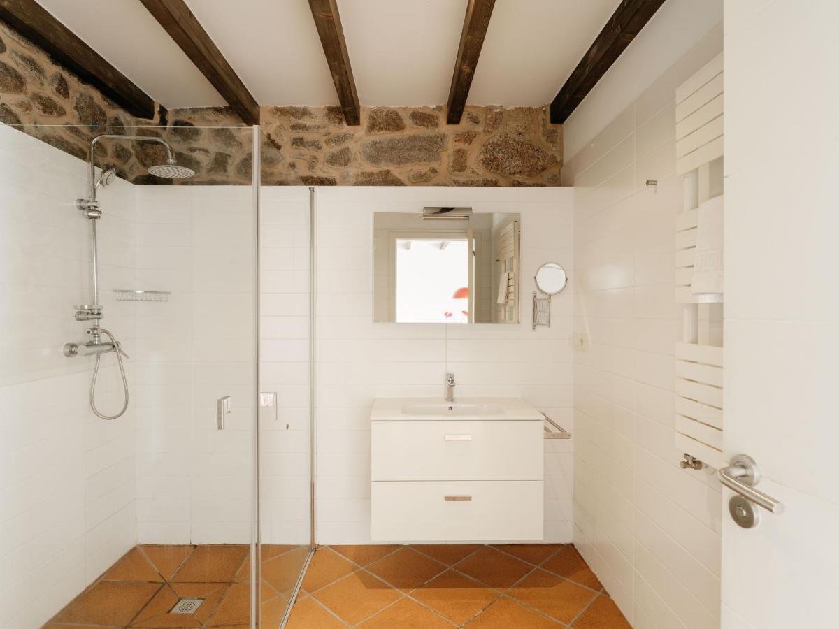 Apartamentos Ribeira Sacra Parada de Sil Exterior foto
