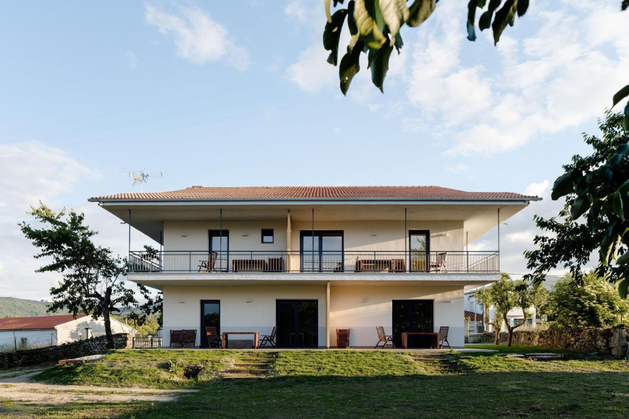 Apartamentos Ribeira Sacra Parada de Sil Exterior foto