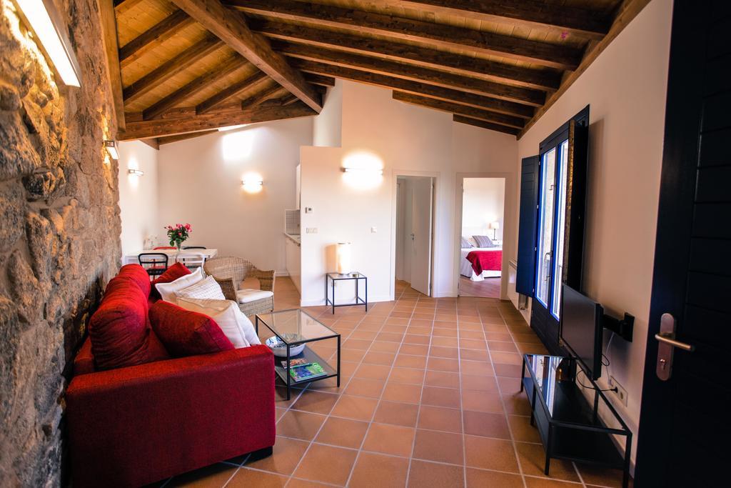 Apartamentos Ribeira Sacra Parada de Sil Exterior foto