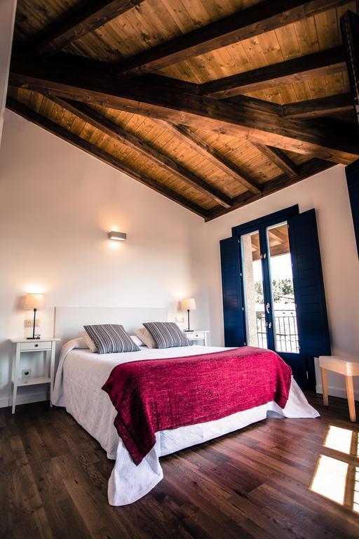 Apartamentos Ribeira Sacra Parada de Sil Exterior foto