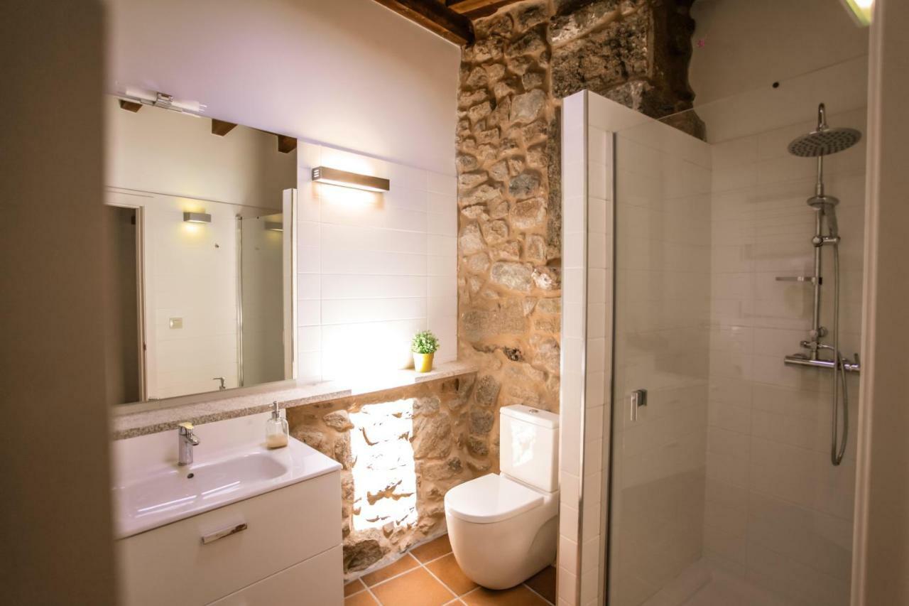 Apartamentos Ribeira Sacra Parada de Sil Exterior foto