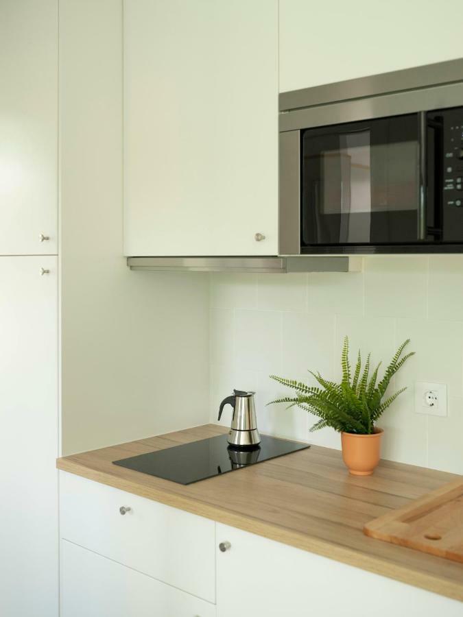 Apartamentos Ribeira Sacra Parada de Sil Exterior foto